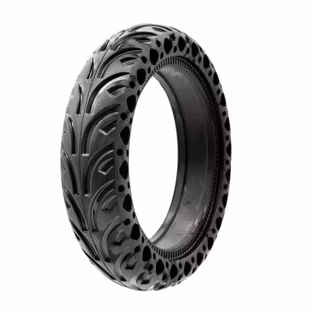 Solid däck honeycomb 8.5x2-6.1 V3 Xiaomi