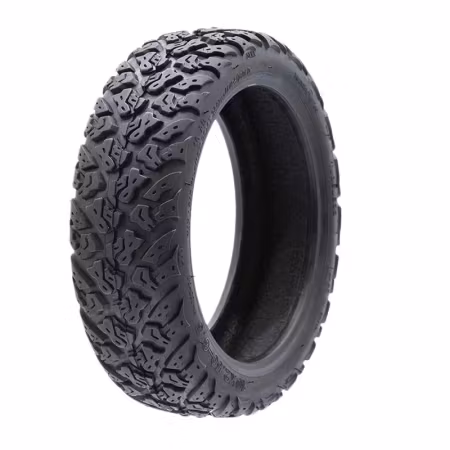 Tubeless däck 10x2.5-6.5