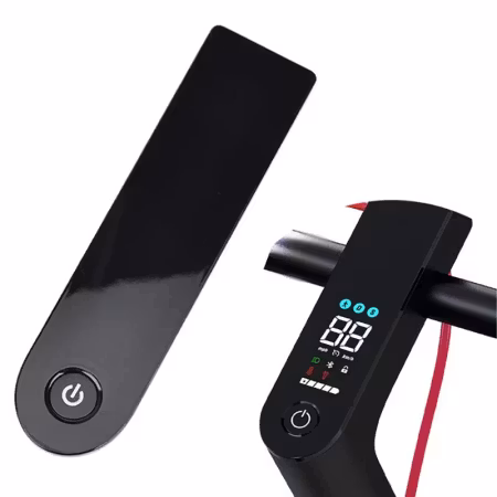 Displayskydd Mi4 Pro 1 gen.