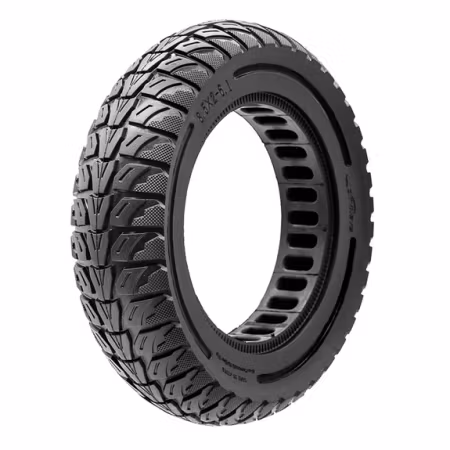 Offroad solid däck 8.5x2-6.1 B36