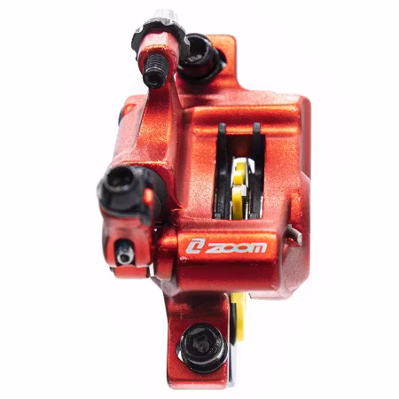 Hydrualiskbroms Xtech F/H eller B/V