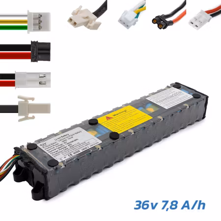 Xiaomi Batteri 7.8Ah