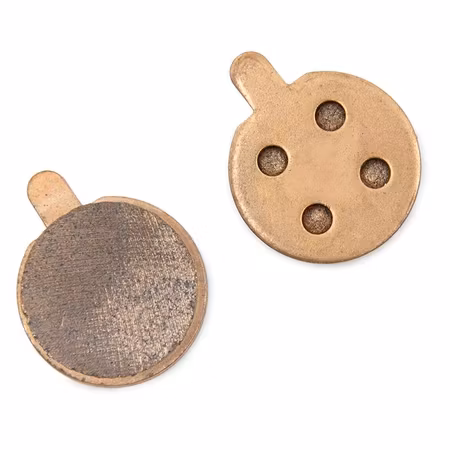 Bromsbelägg Xiaomi 18.6mm