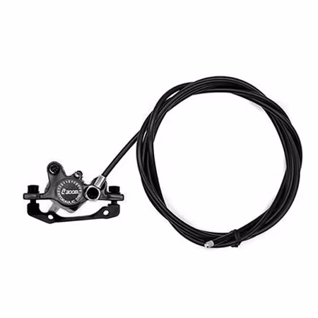 Zoom CR3 hydraulisk skivbroms set B/H