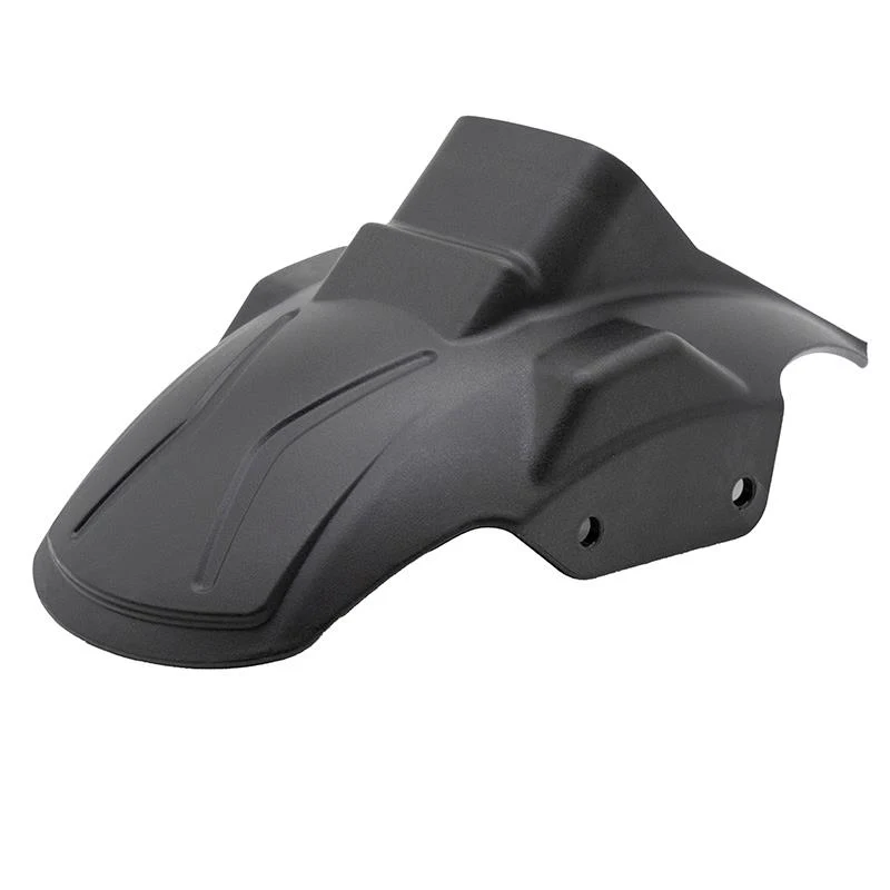 Bakskärm Kukirin G2 Master/Smartgyro Ryder [Original] svart