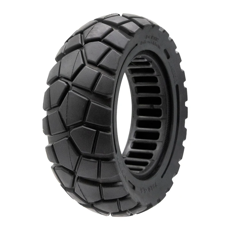 Offroad solid däck 9x3-5.5 Kukirin G2