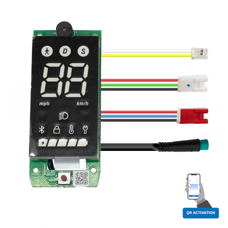 Xiaomi Mi4 Lite Gen2 display (Original)