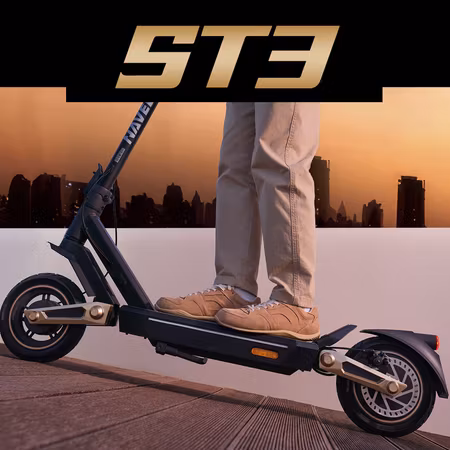 NAVEE ST3