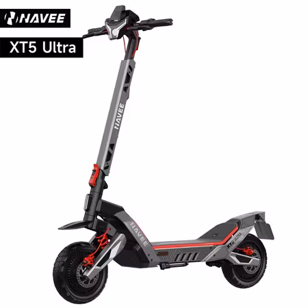 NAVEE XT5 Ultra