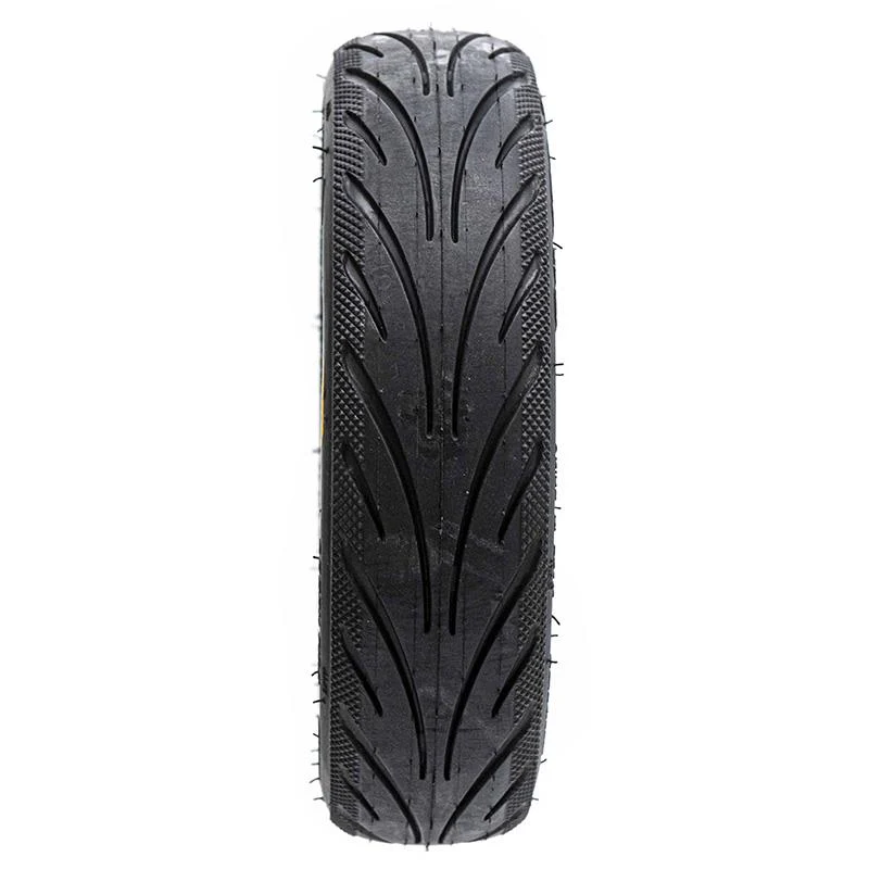 Däck Tubelees med gel 60/70-6.5