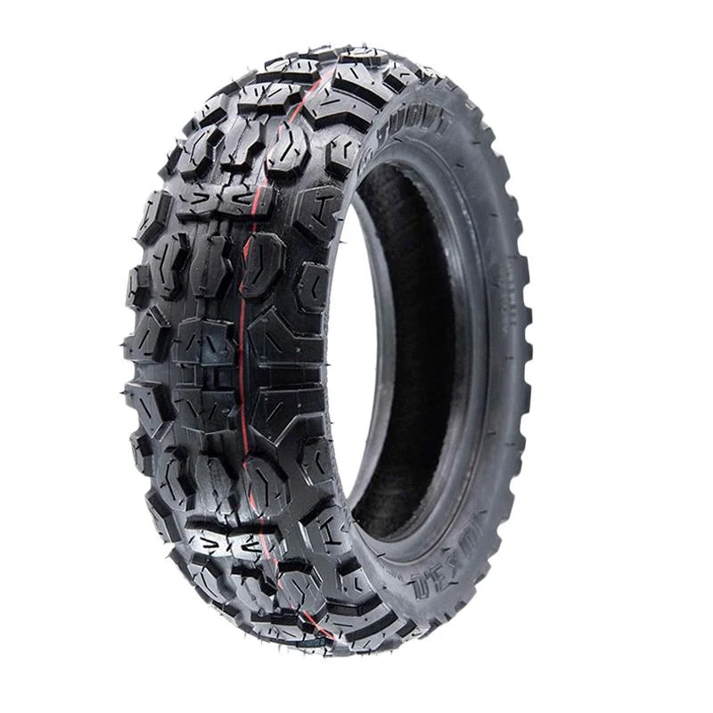Däck Tubeless 80/65-6, 10x3-6