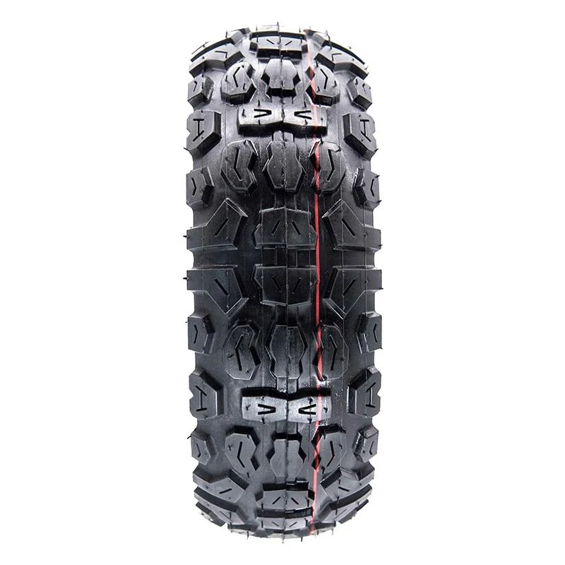 Däck Tubeless 80/65-6, 10x3-6