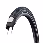 Schwalbe Delta Cruiser Plus 37-622