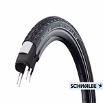 Schwalbe Delta Cruiser Plus 47-622