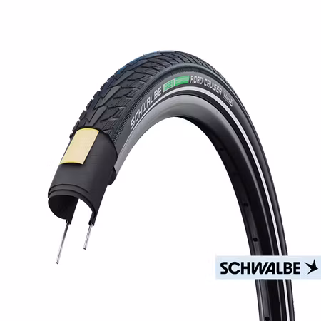 Schwalbe Road Cruiser 28-622