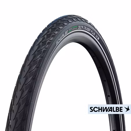 Schwalbe Delta Cruiser Plus 32-622