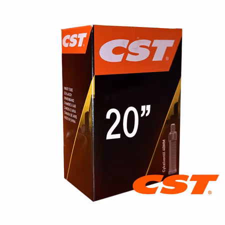 Cykelslang CST 20" - 47/57-406/428