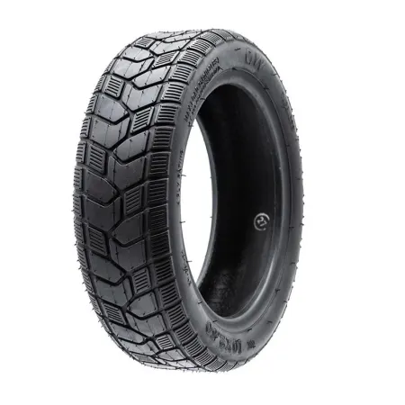 Tubeless däck 10x2.5-6.5 B60