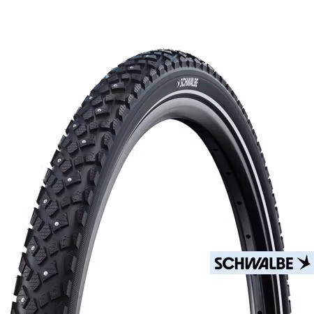 Dubbdäck Schwalbe Winter  30-622