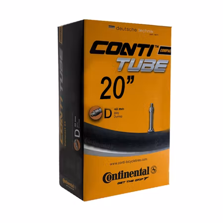 Cykelslang Continental 20" (32-47-406)