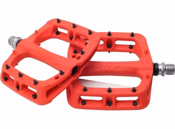 HT PA03A Platformpedal, medium 107x105mm,