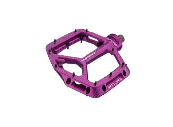 Race Face Atlas Platform, Alu, 110x108mm