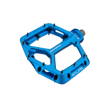 Race Face Atlas Platform,Alu, 110x108mm, 20-pins, 376g