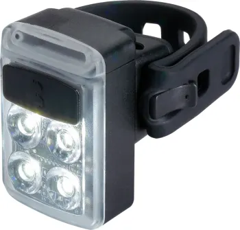 BBB Slide Frontlykt 50 Lumen