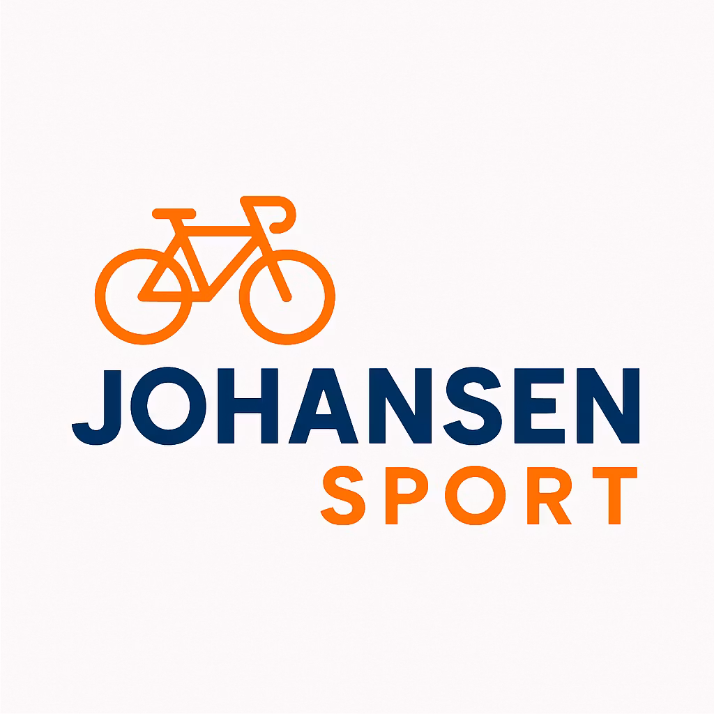 Johansen sport