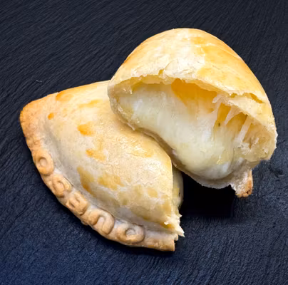 Empanada de Queso - Ost