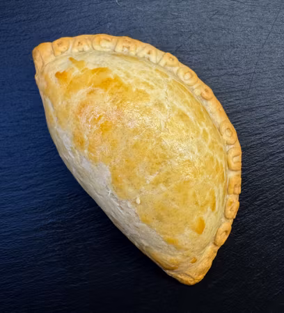 Empanada de Queso - Ost