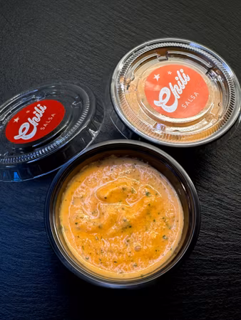 Chili Salsa (Extra)