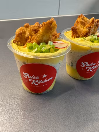 Causa de atún