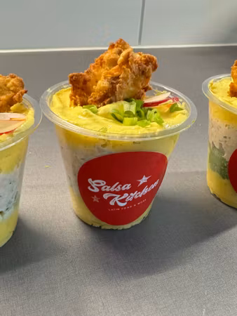 Causa de atún