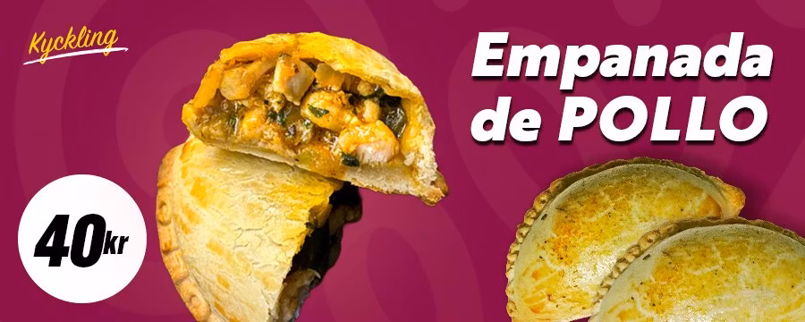 PachaPop - Empanadas