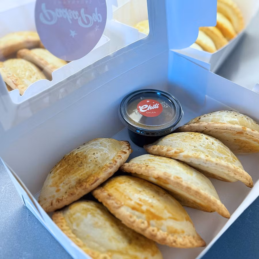 PachaPop - Empanadas