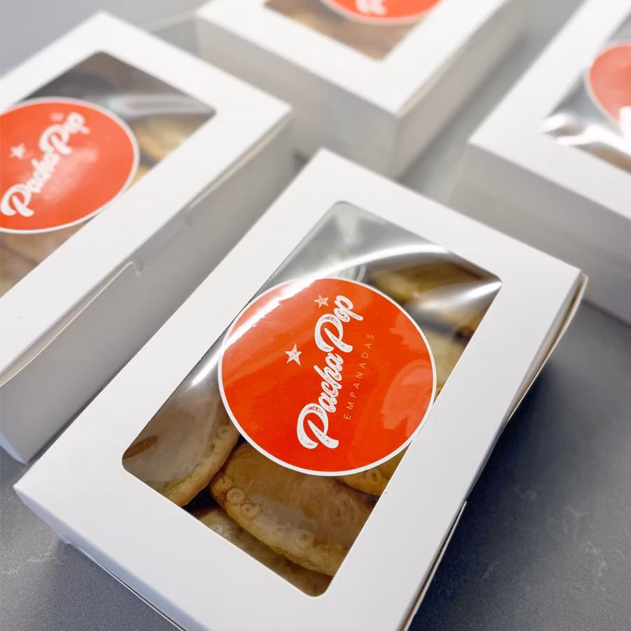 PachaPop - Empanadas