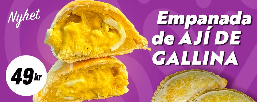 PachaPop - Empanadas