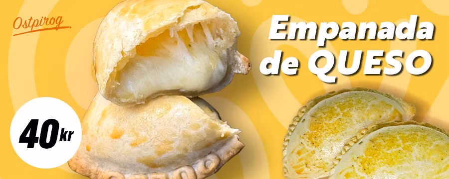 PachaPop - Empanadas