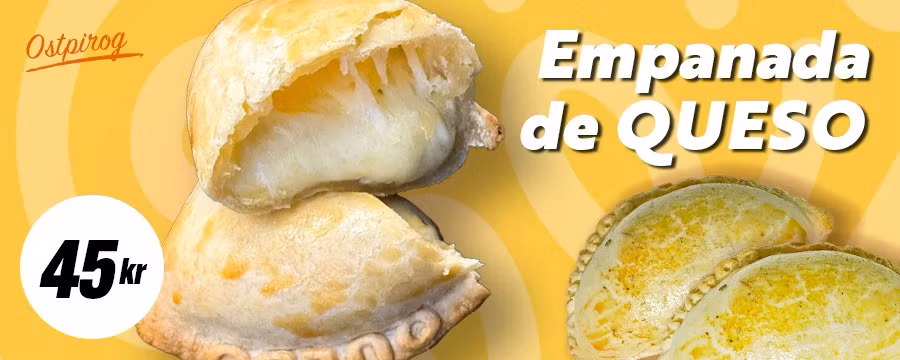 PachaPop - Empanadas