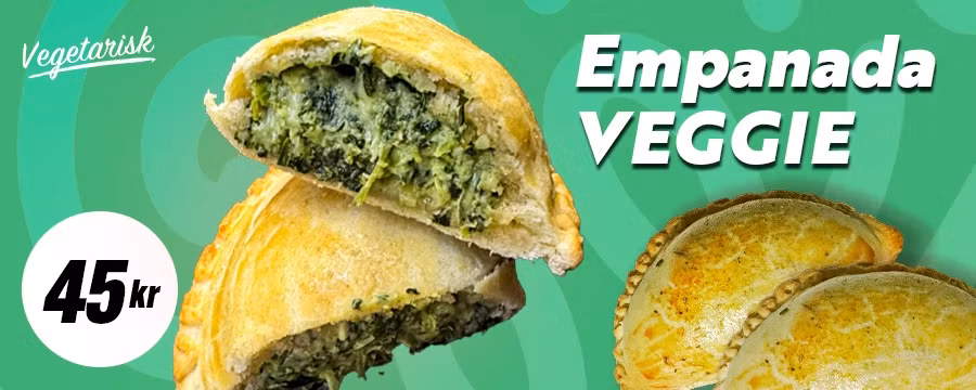 PachaPop - Empanadas