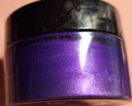 Metallic Pigment paste