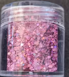 Glitter små