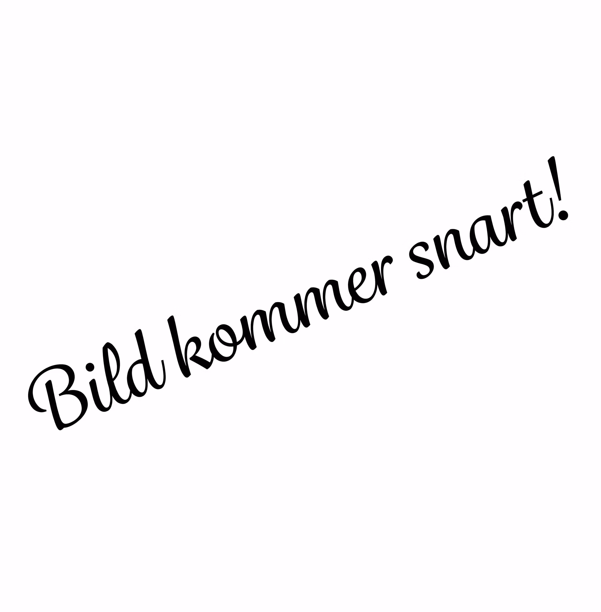 Elin VINRÖD - stor enkel doprosett