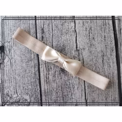 Hårband Matilda CHAMPAGNE - liten