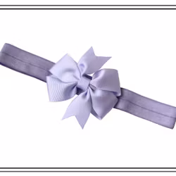 Hårband Lilly LJUSLILA - mellan