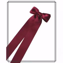 Matilda VINRÖD - liten doprosett