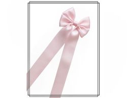 Vera LJUS BABYROSA - stor doprosett