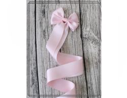 Vera LJUS BABYROSA - stor doprosett