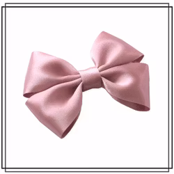 Vera GAMMELLILA - stor - hårklämma